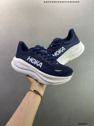 HOKA ONE ONE Bondi 9--1162011/DNP