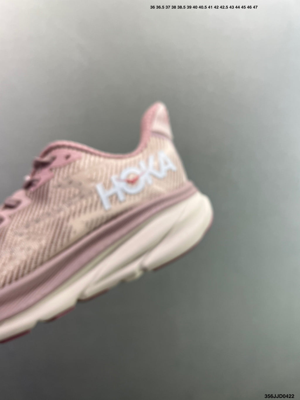HOKA ONE ONE Clifton 9 Road Running Shoes-356JJD0422 -6