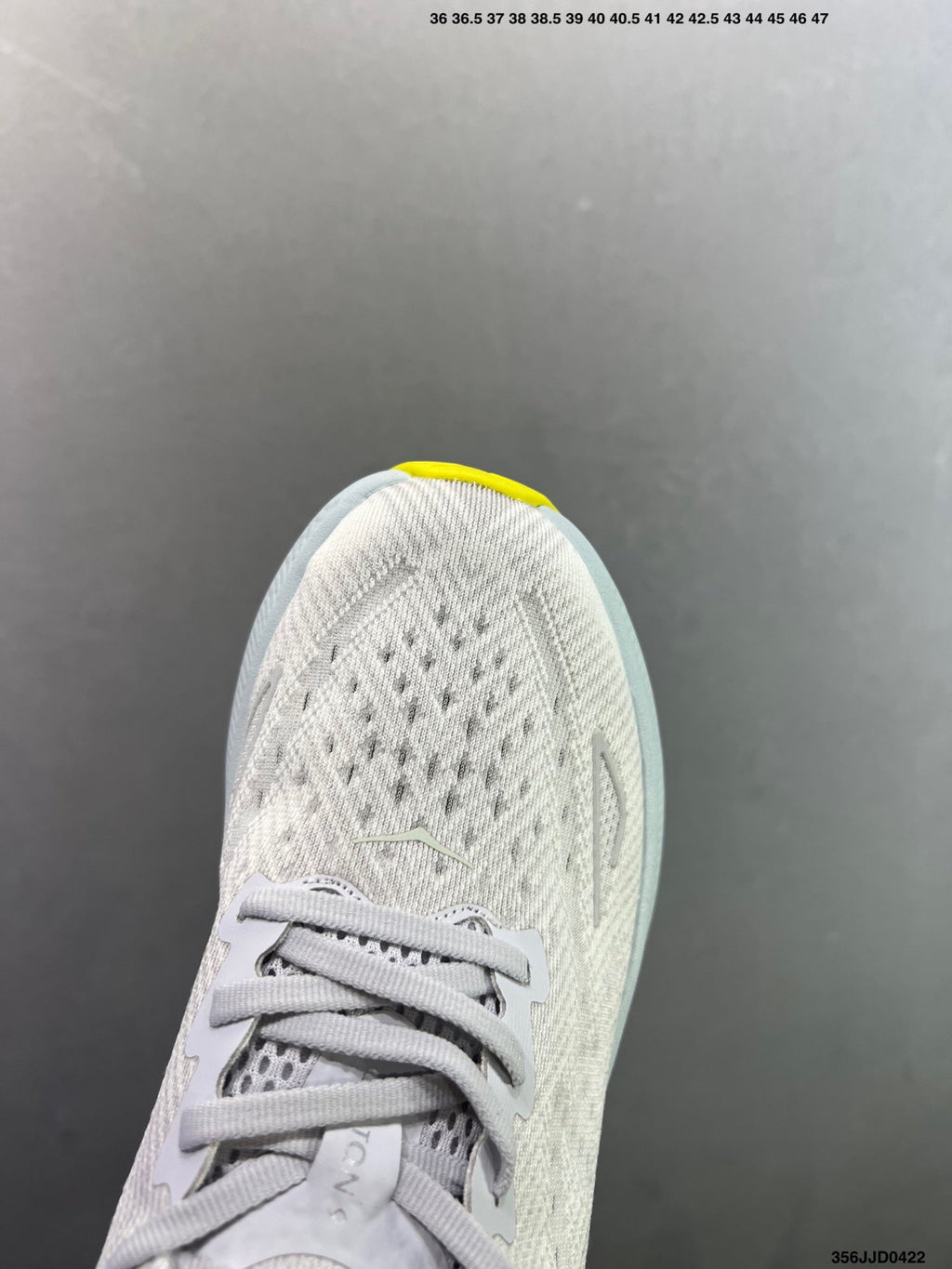 HOKA ONE ONE Clifton 9 Road Running Shoes-356JJD0422 -13