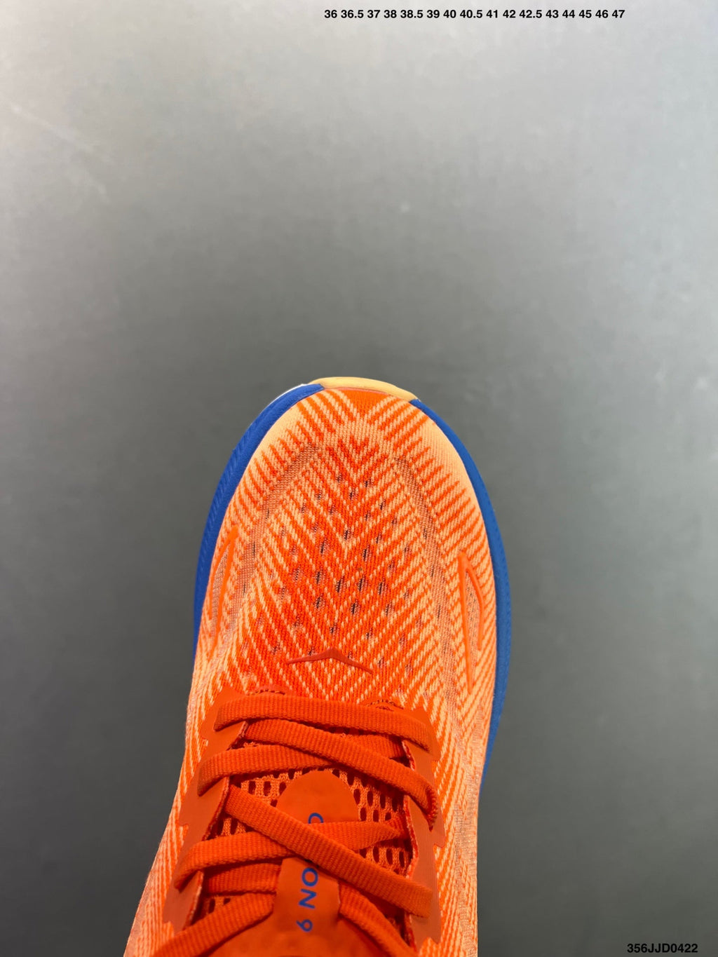 HOKA ONE ONE Clifton 9 Road Running Shoes-356JJD0422 -20