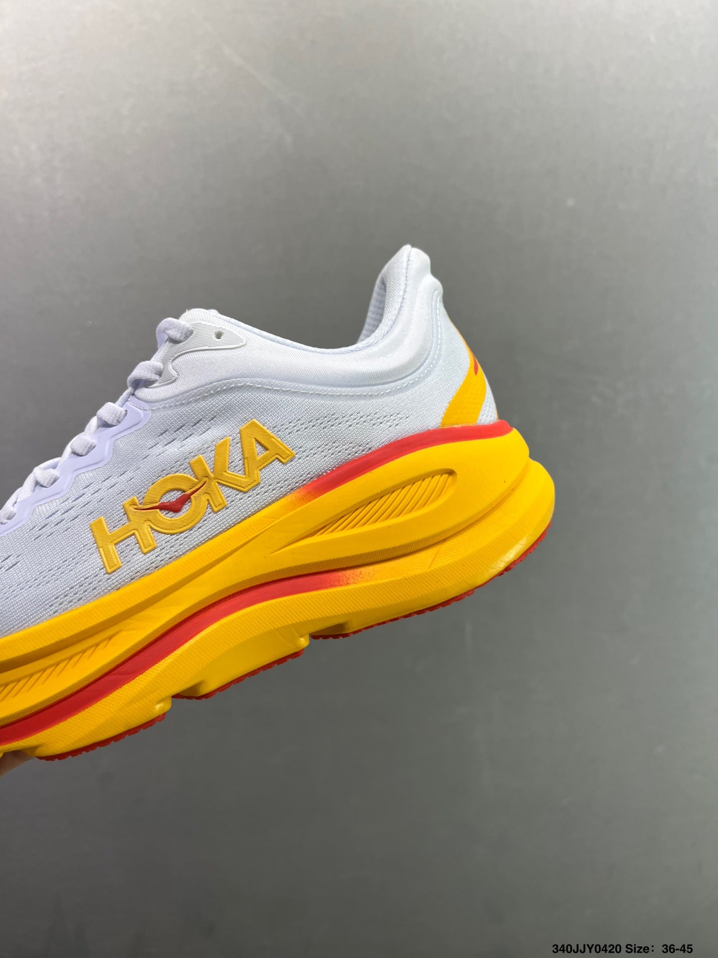 HOKA ONE ONE Bondi 9--1162013