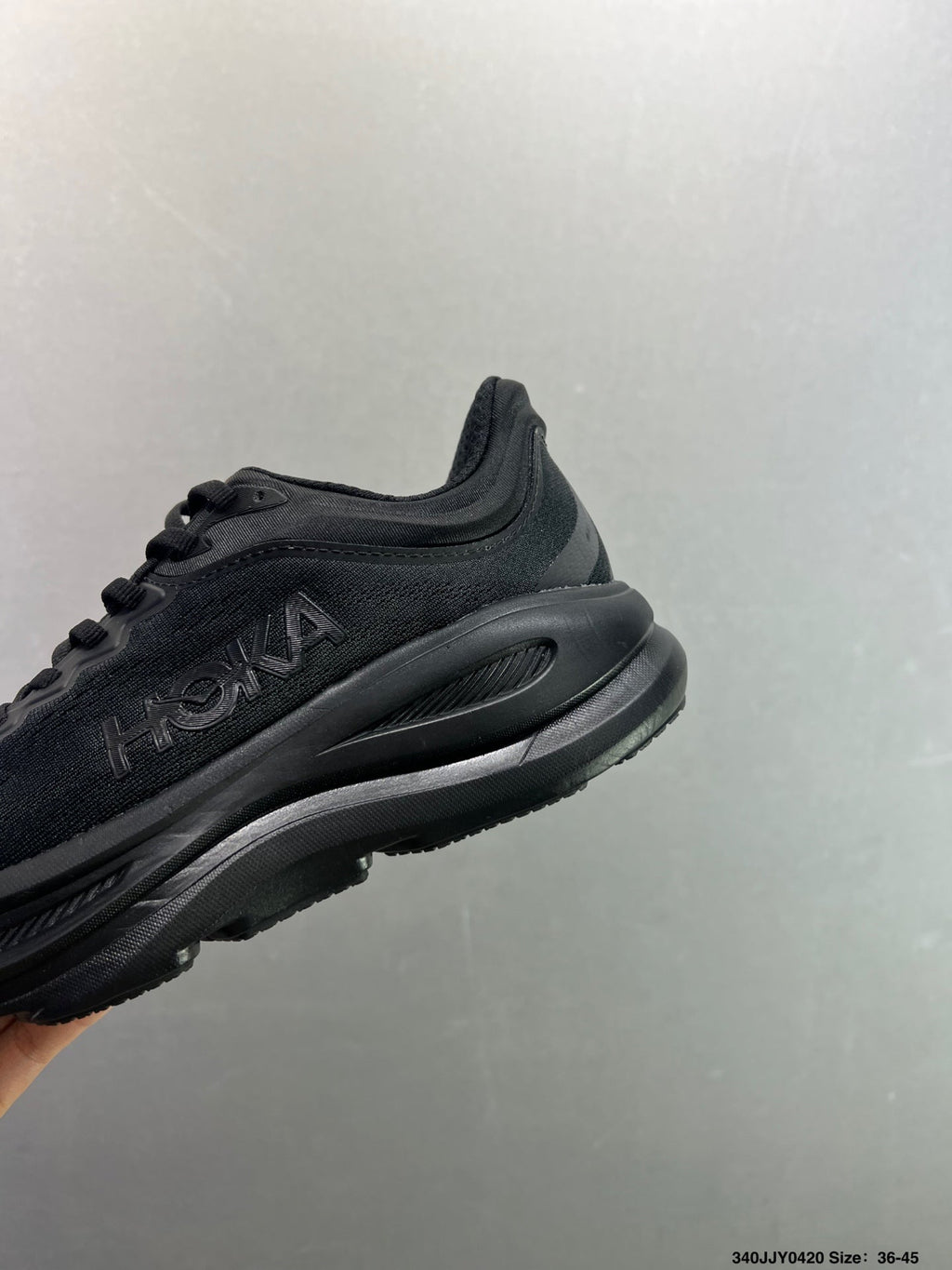 HOKA ONE ONE Bondi 9--1162013-5