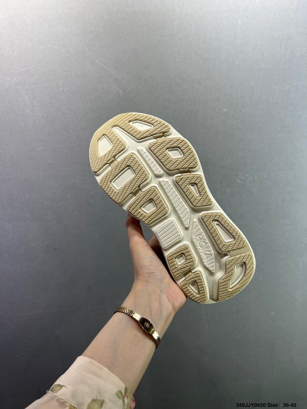 HOKA ONE ONE Bondi 9--1162013-7