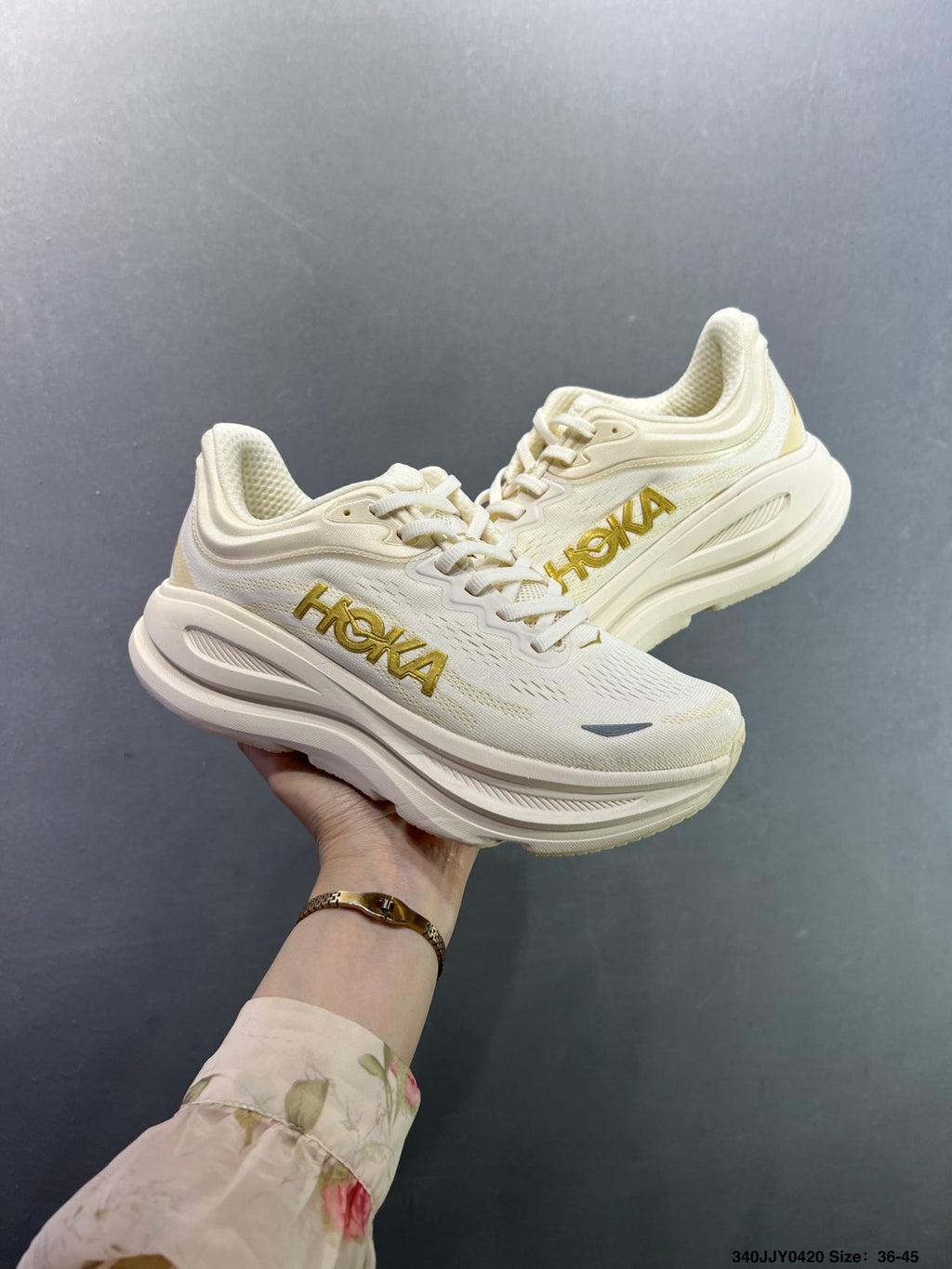 HOKA ONE ONE Bondi 9--1162013-9