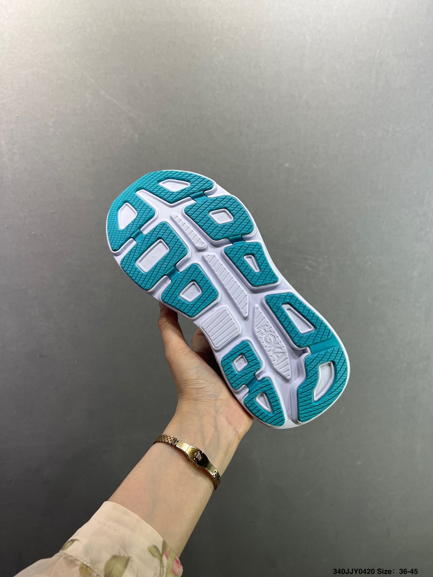 HOKA ONE ONE Bondi 9--1162013-10