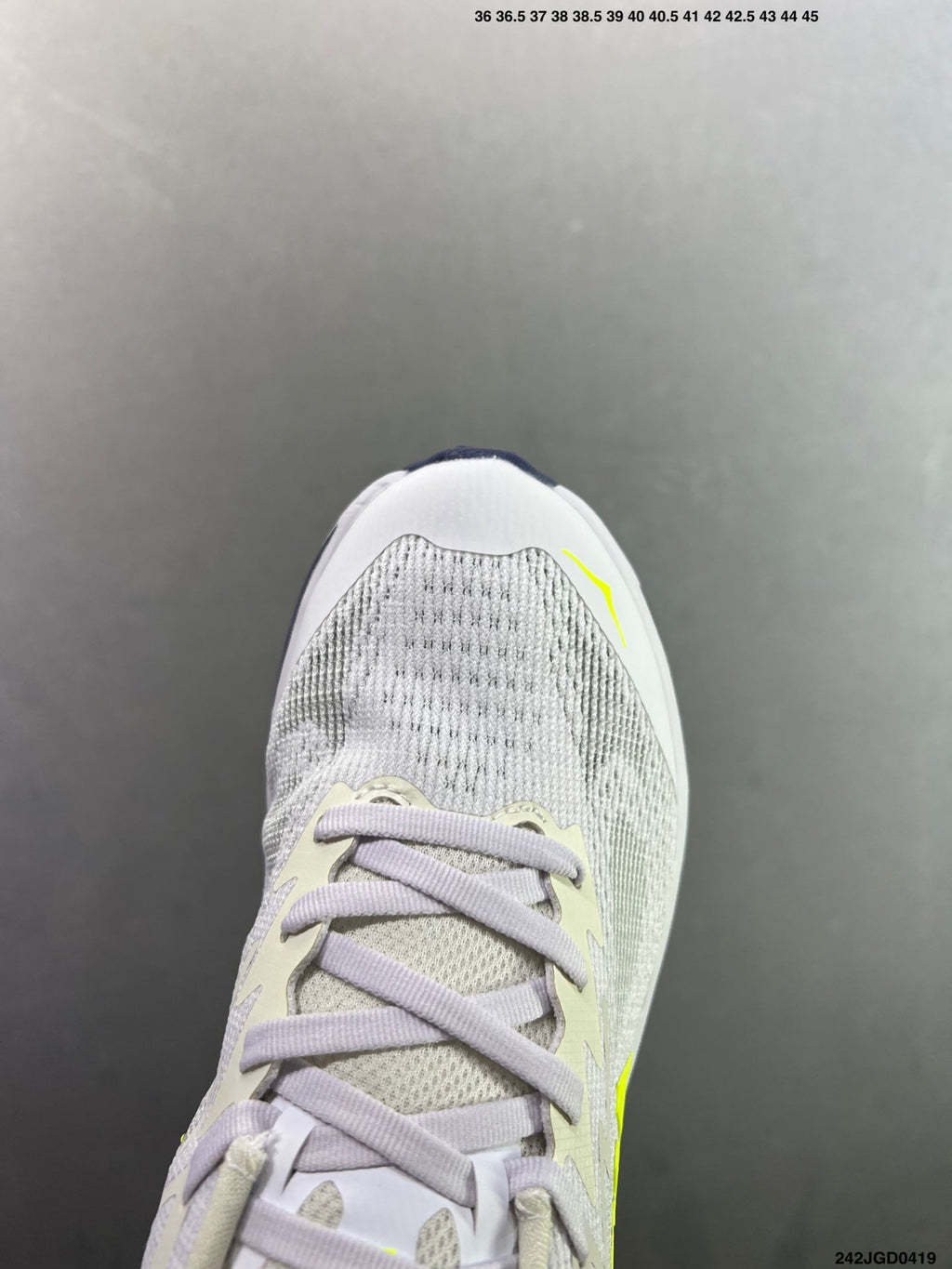 HOKA CHALLENGER 8 Lightweight Lace-Up Cushioning Non-Slip Wear-Resistant Low-Top Running Shoes--1168716/JDT