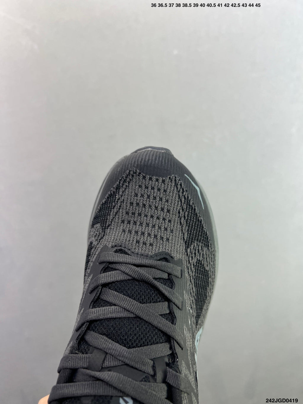 HOKA CHALLENGER 8 Lightweight Lace-Up Cushioning Non-Slip Wear-Resistant Low-Top Running Shoes--1168716/JDT-1