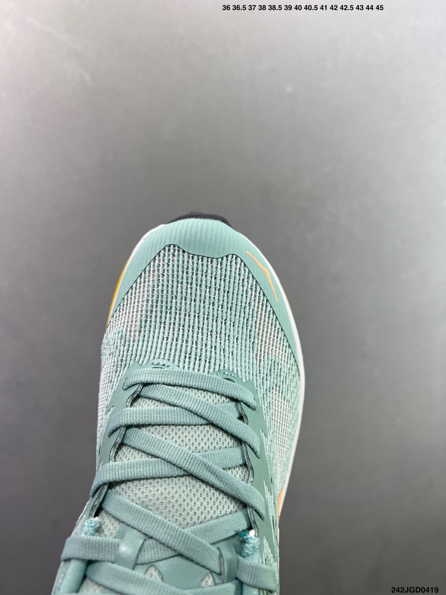 HOKA CHALLENGER 8 Lightweight Lace-Up Cushioning Non-Slip Wear-Resistant Low-Top Running Shoes--1168716/JDT-4