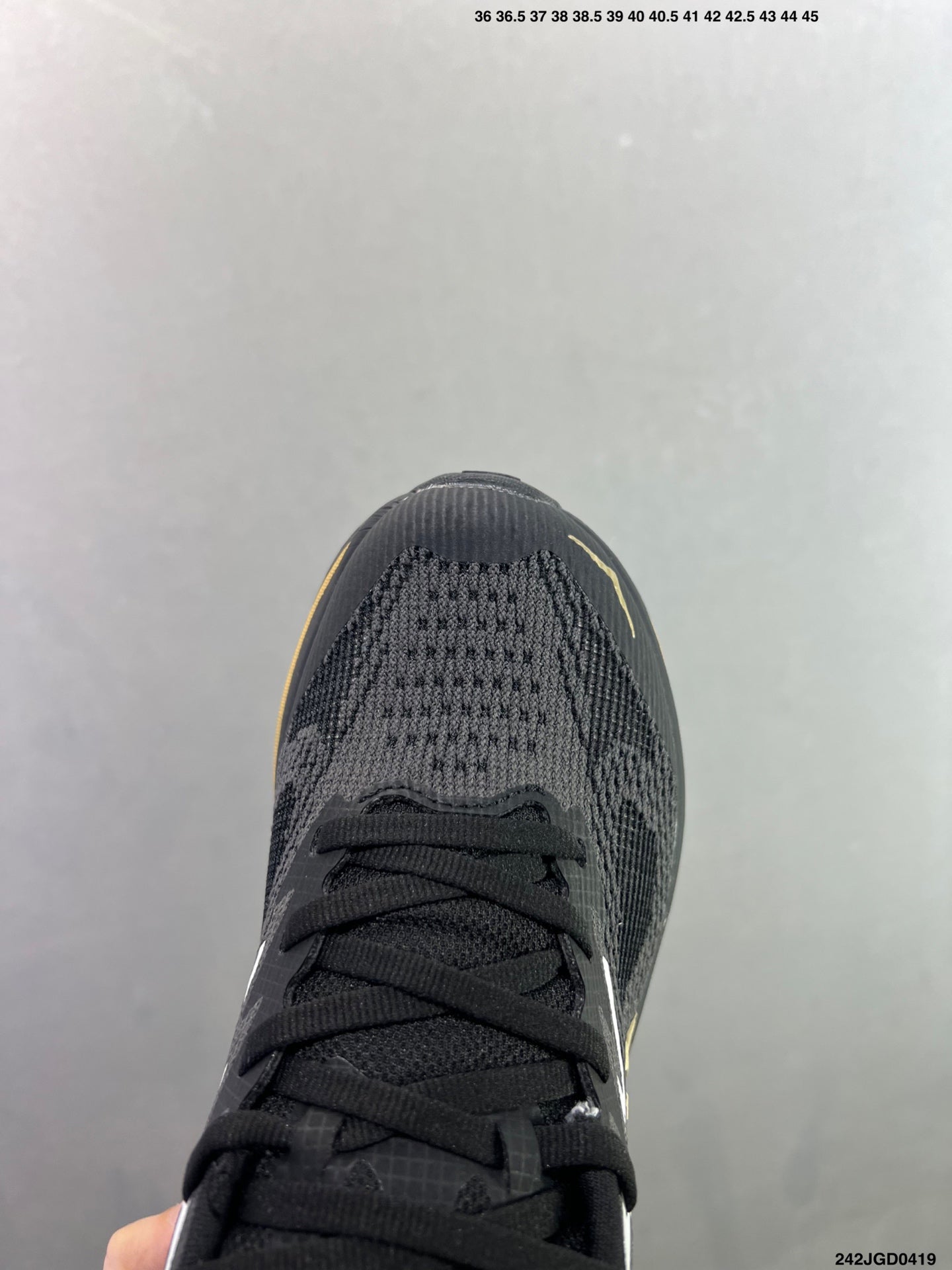 HOKA CHALLENGER 8 Lightweight Lace-Up Cushioning Non-Slip Wear-Resistant Low-Top Running Shoes--1168716/JDT-5