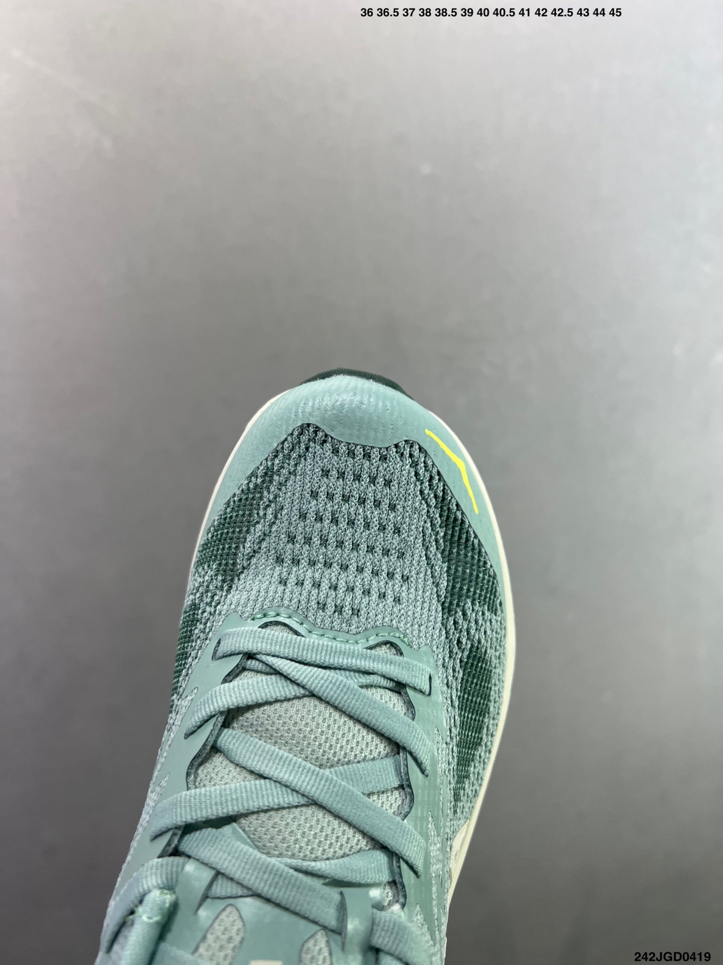 HOKA CHALLENGER 8 Lightweight Lace-Up Cushioning Non-Slip Wear-Resistant Low-Top Running Shoes--1168716/JDT-6