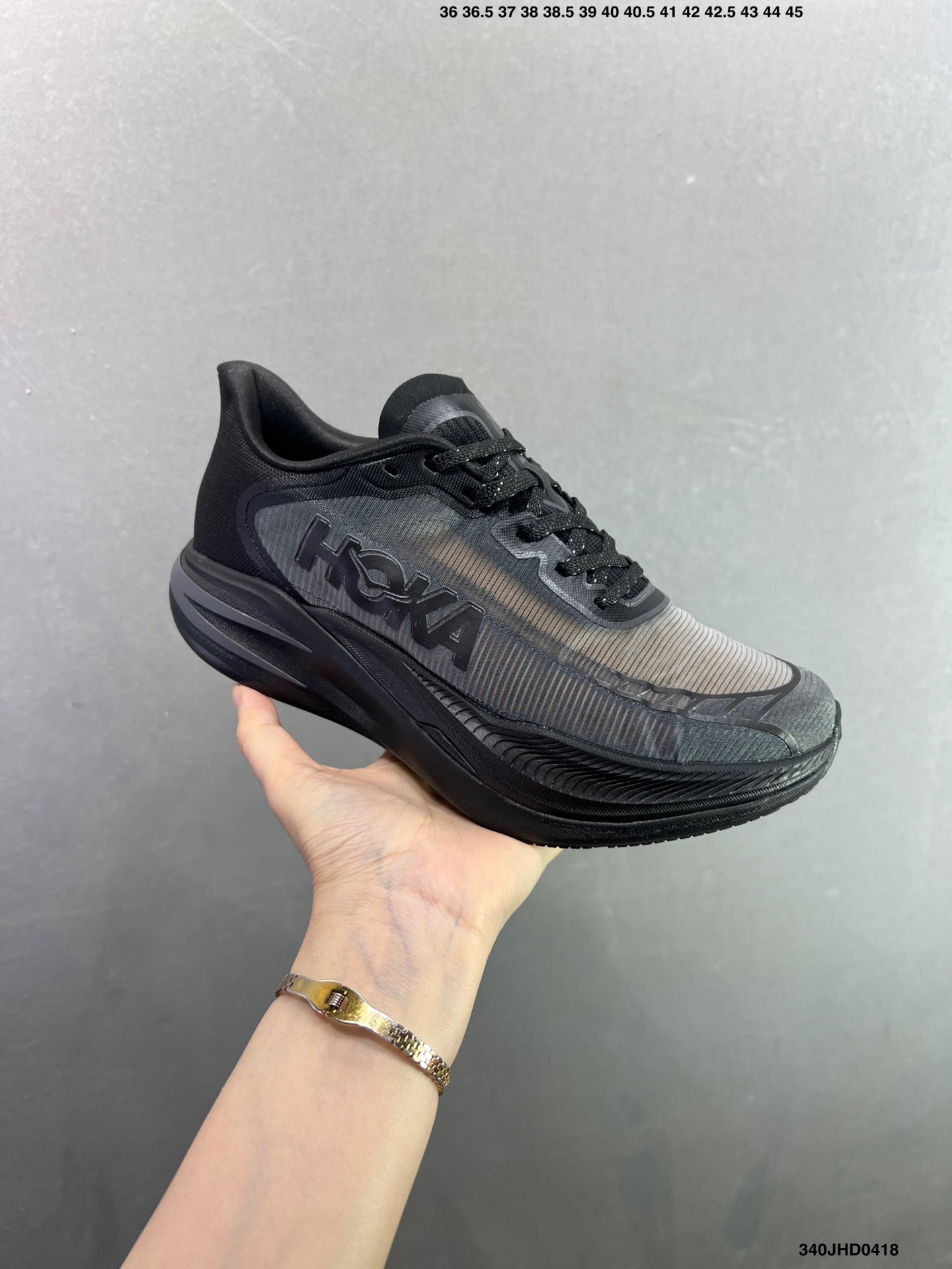 HOKA U CIELO X1 2.0 Lightweight Running Shoes--1162053-1