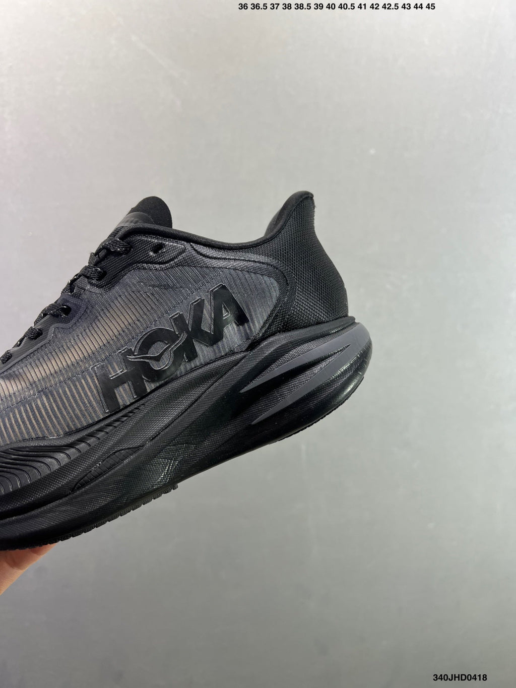 HOKA U CIELO X1 2.0 Lightweight Running Shoes--1162053-1