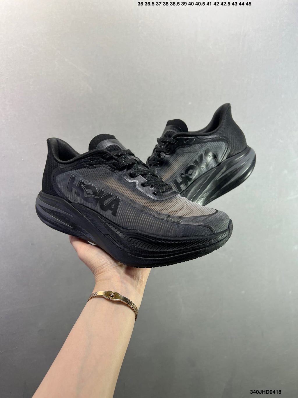 HOKA U CIELO X1 2.0 Lightweight Running Shoes--1162053-1