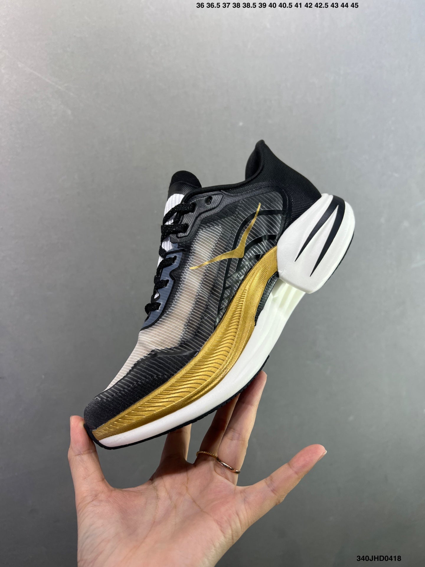 HOKA U CIELO X1 2.0 Lightweight Running Shoes--1162053-2