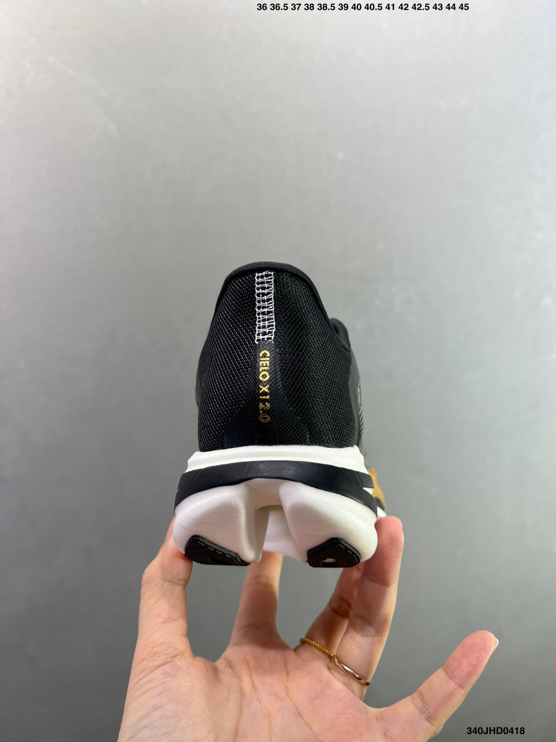 HOKA U CIELO X1 2.0 Lightweight Running Shoes--1162053-2