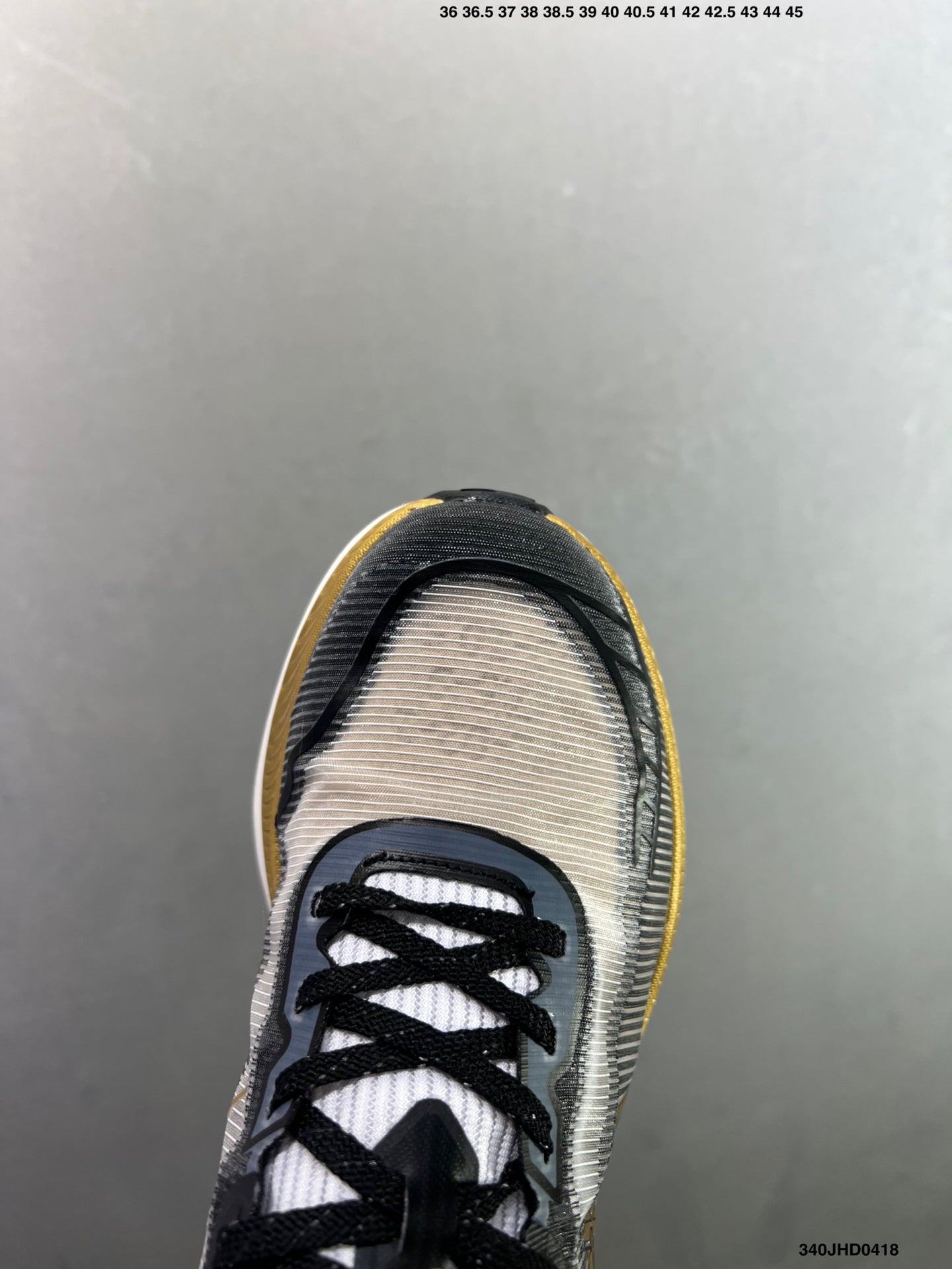 HOKA U CIELO X1 2.0 Lightweight Running Shoes--1162053-2