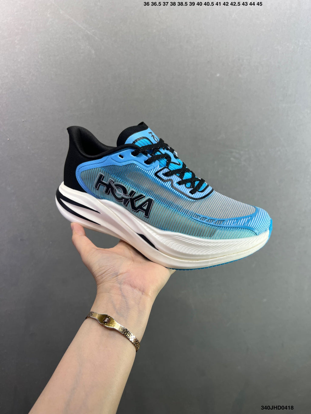 HOKA U CIELO X1 2.0 Lightweight Running Shoes--1162053-3