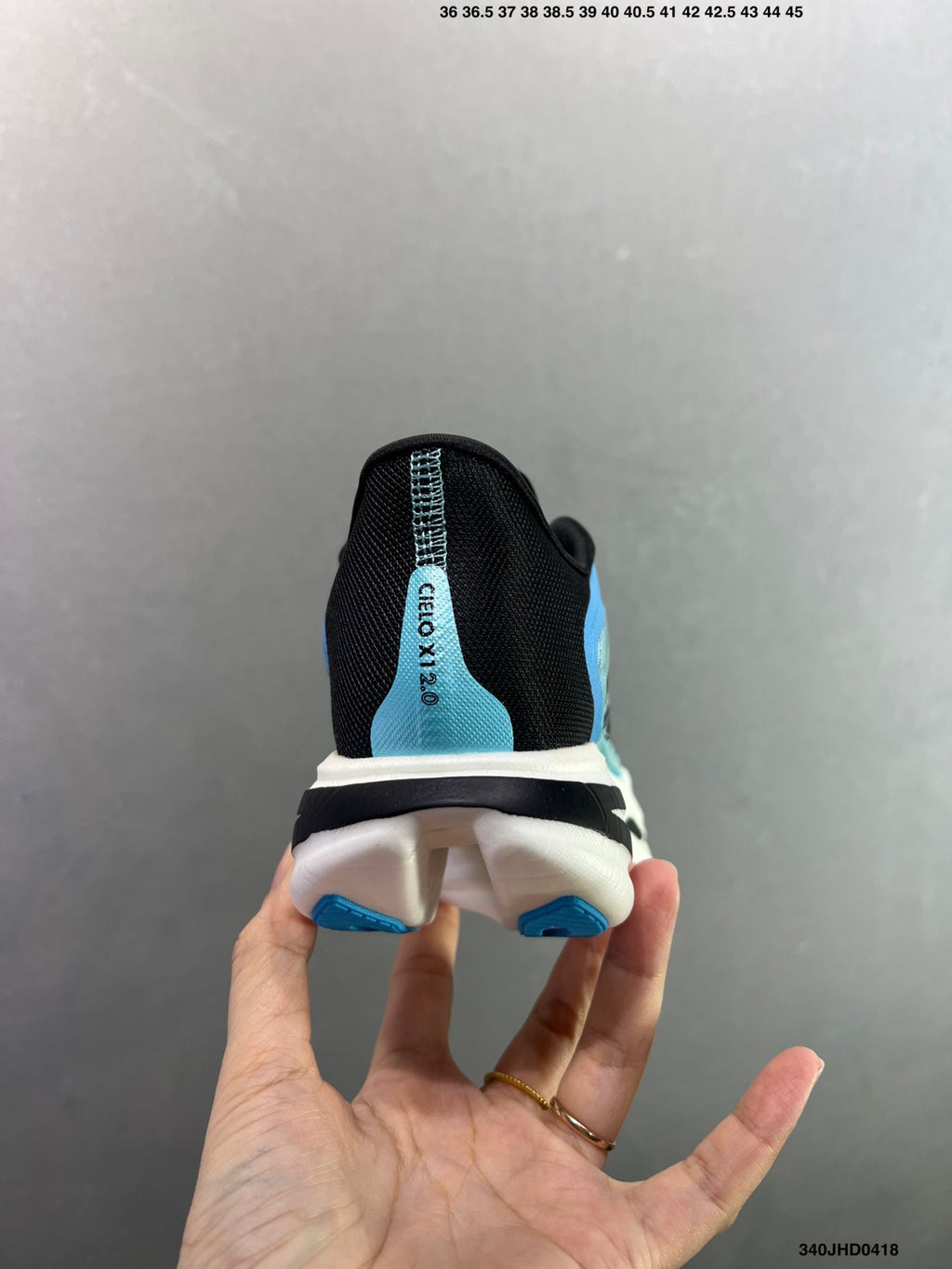 HOKA U CIELO X1 2.0 Lightweight Running Shoes--1162053-3