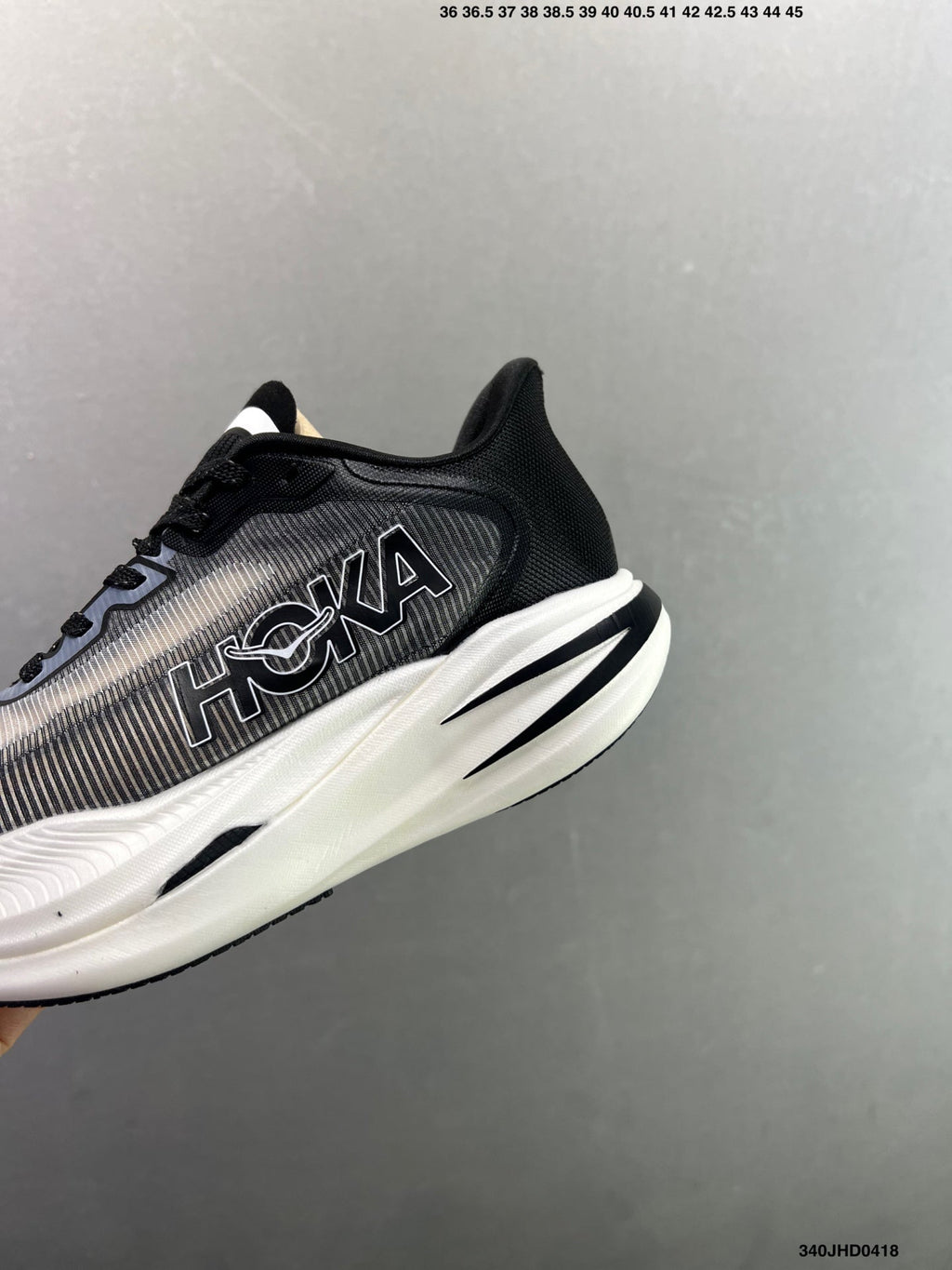 HOKA U CIELO X1 2.0 Lightweight Running Shoes--1162053-5