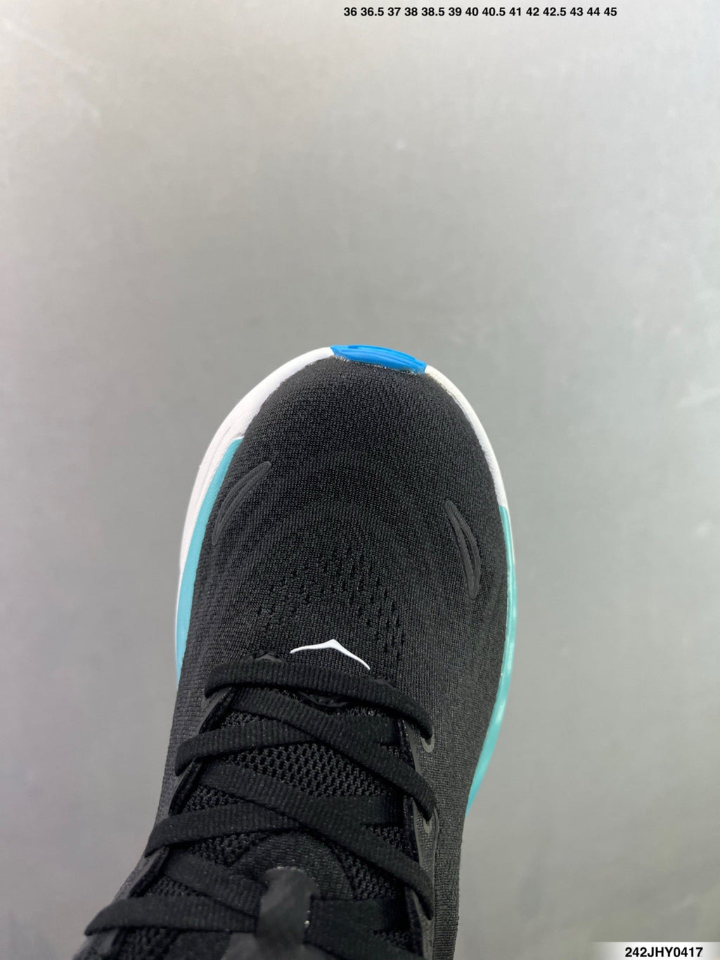 Hoka One One M ARAHI 8 WIDE Ultra-Lightweight Thick Sole Running Shoes--1168710/SSTC-5