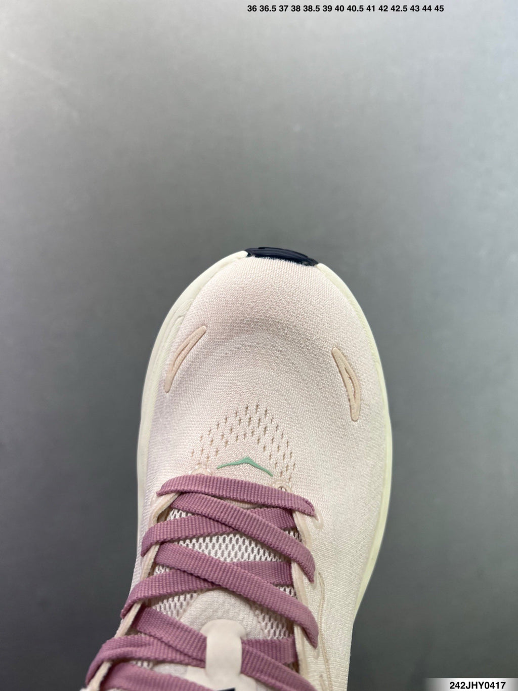 Hoka One One M ARAHI 8 WIDE Ultra-Lightweight Thick Sole Running Shoes--1168710/SSTC-9