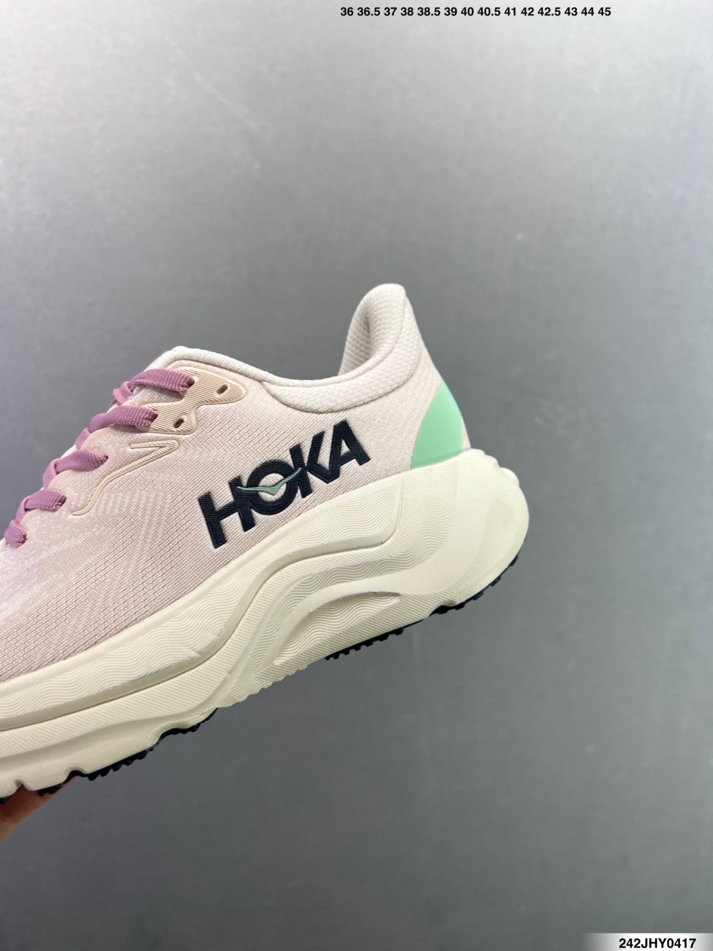 Hoka One One M ARAHI 8 WIDE Ultra-Lightweight Thick Sole Running Shoes--1168710/SSTC-10