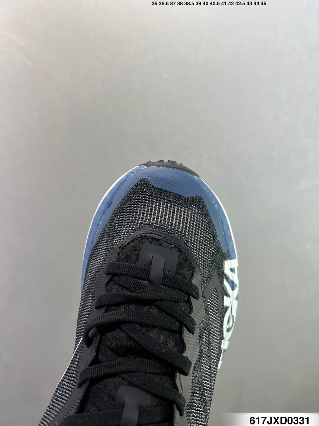 Hoka Mafate X Limited Edition Ultra-Lightweight Thick Sole Mountain Running Shoes--1175208-1
