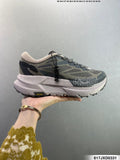 Hoka Mafate X Limited Edition Ultra-Lightweight Thick Sole Mountain Running Shoes--1175208 -3