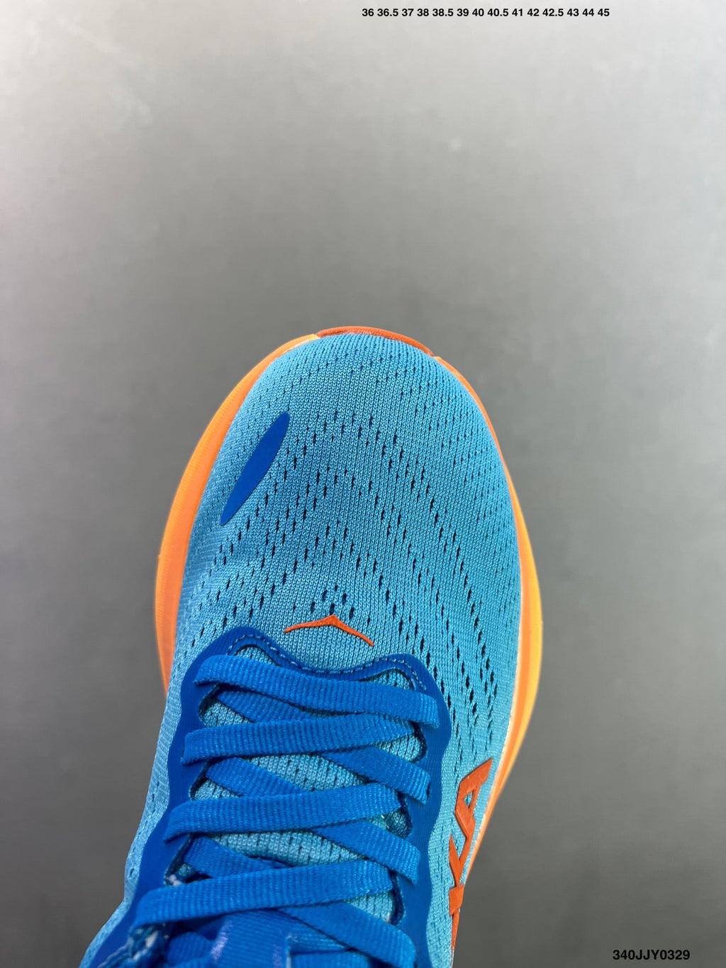 HOKA W BONDI 8 New Colorway--1123202