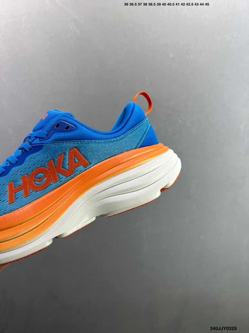 HOKA W BONDI 8 New Colorway--1123202