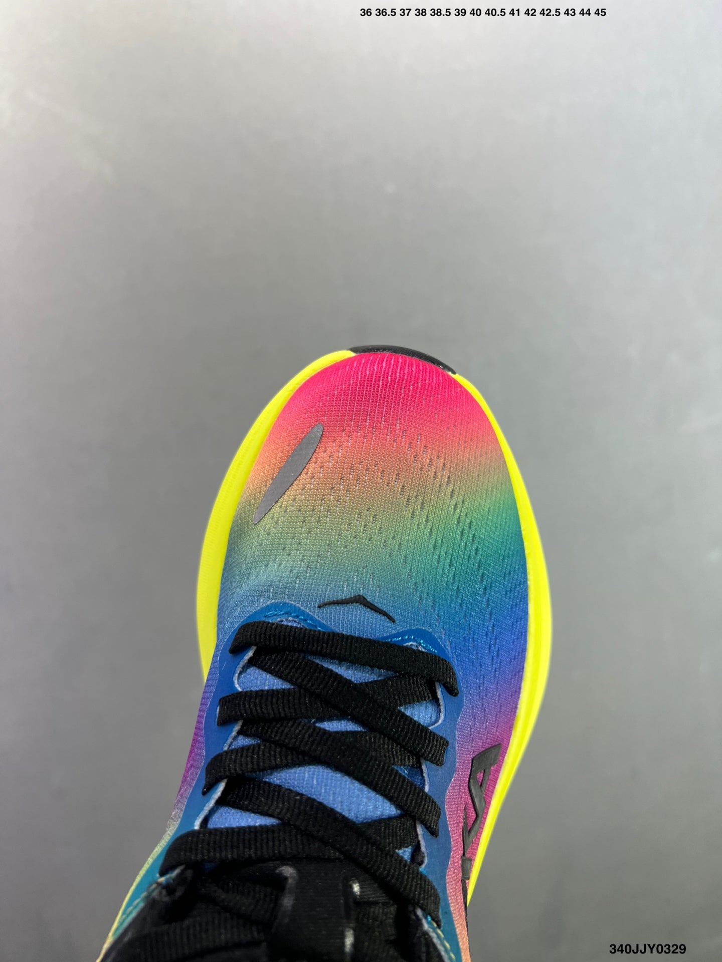 HOKA W BONDI 8 New Colorway--1123202 -1