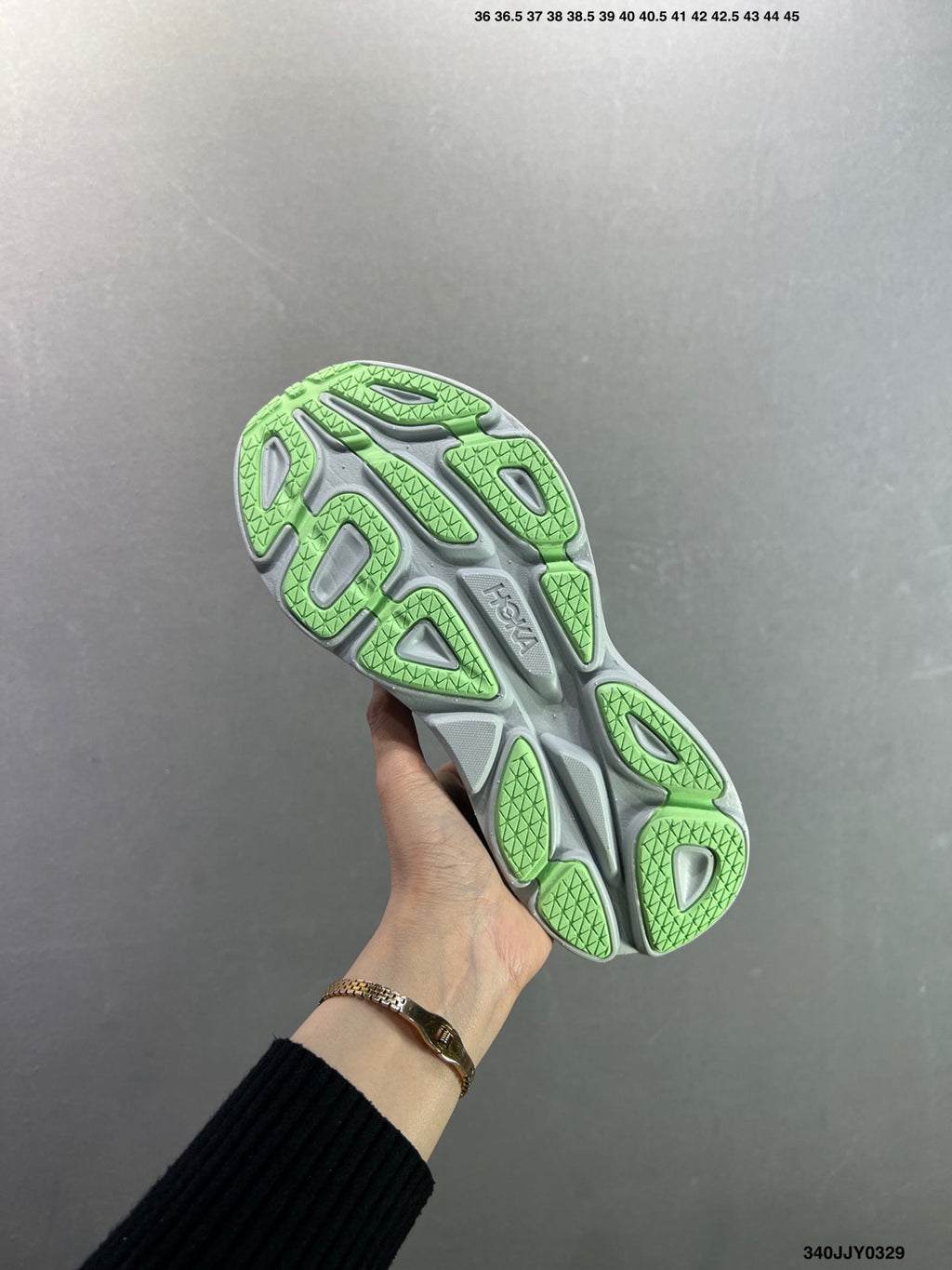 HOKA W BONDI 8 New Colorway--1123202 -3