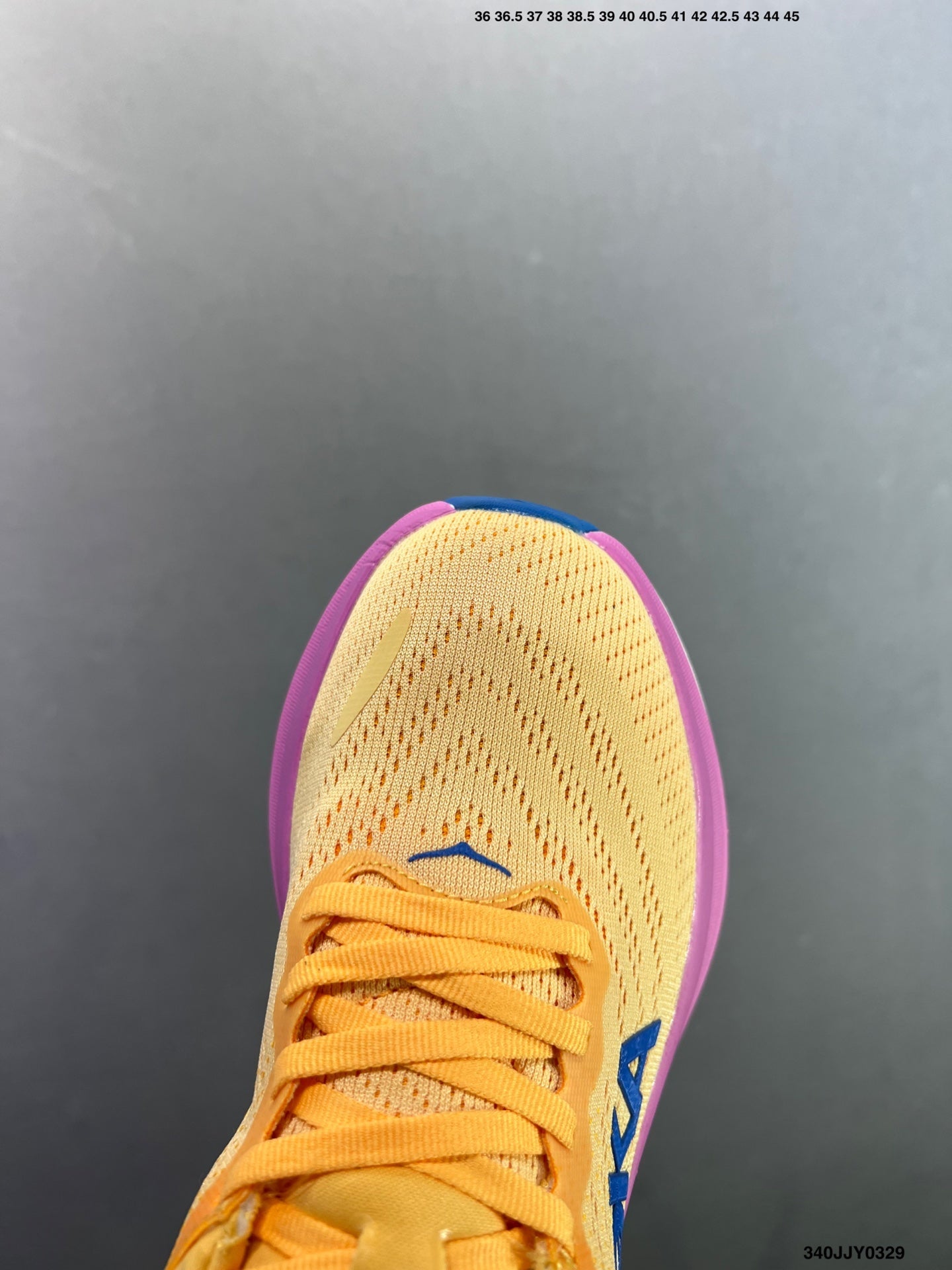 HOKA W BONDI 8 New Colorway--1123202 -4