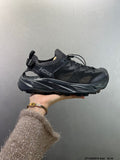 HOKA M HOPARA 2 Outdoor Hiking Sandals --1147650/STLLT -4