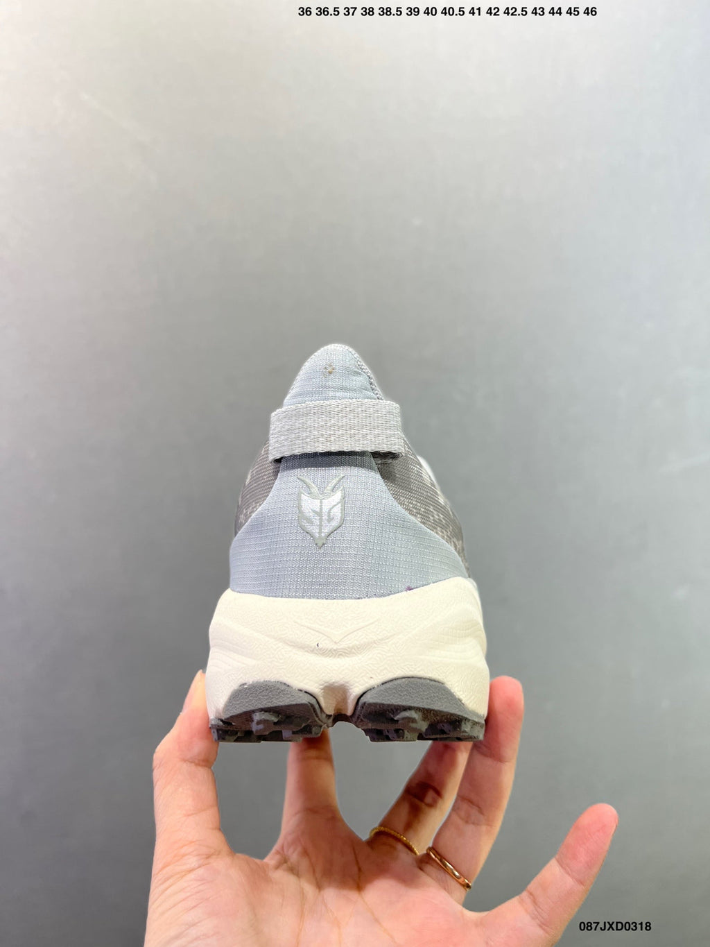 HOKA SPEEDGOAT 6 Lightweight Low-Top Outdoor Trail Running Shoes --1147791