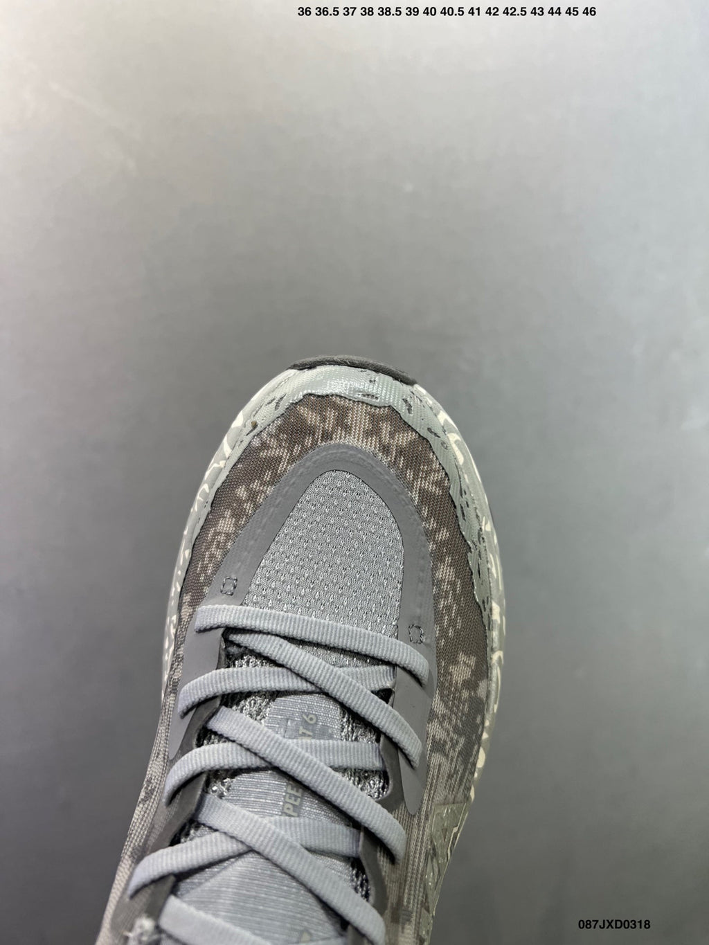 HOKA SPEEDGOAT 6 Lightweight Low-Top Outdoor Trail Running Shoes --1147791