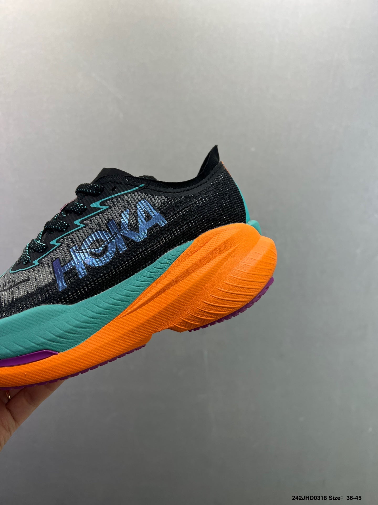 HOKA ONE ONE MACH X 2 --1155119