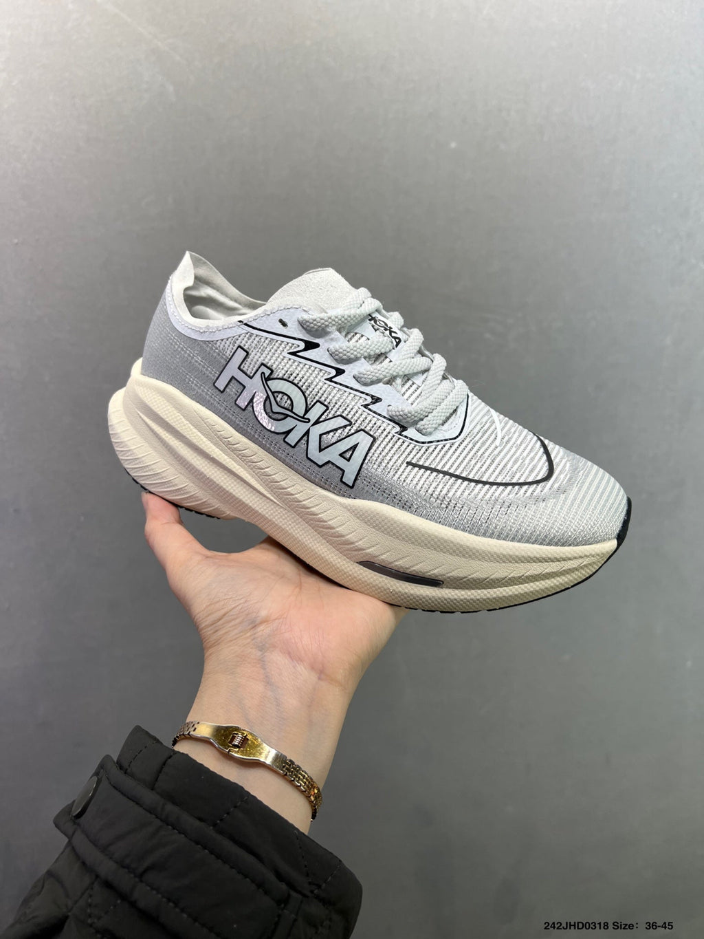 HOKA ONE ONE MACH X 2 --1155119 -1