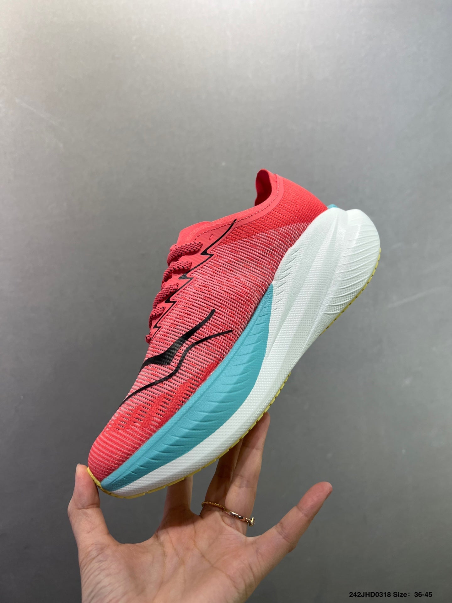 HOKA ONE ONE MACH X 2 --1155119 -2