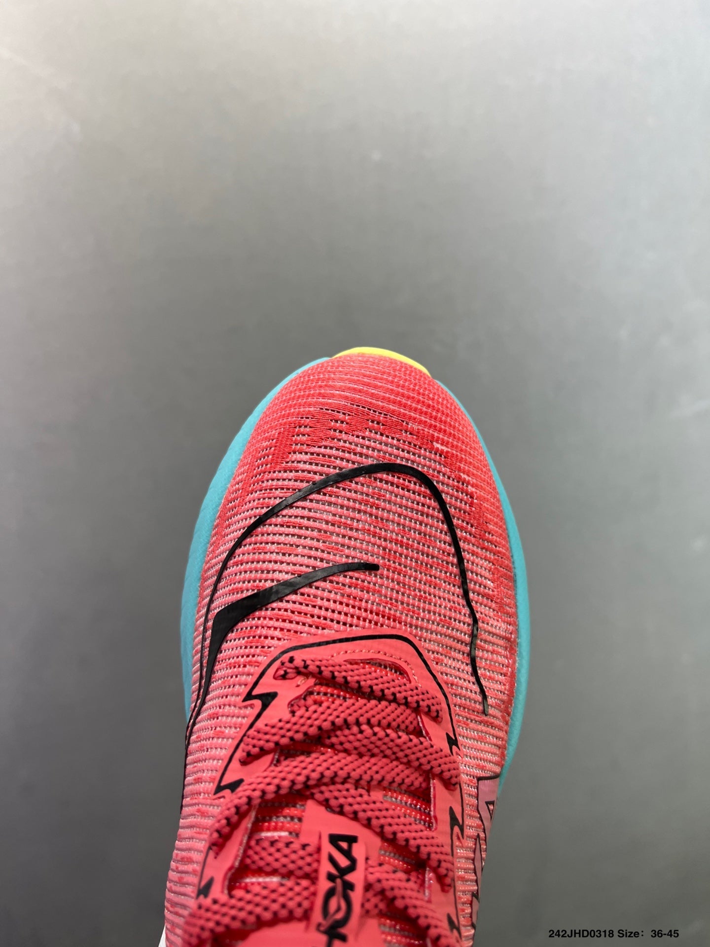 HOKA ONE ONE MACH X 2 --1155119 -2