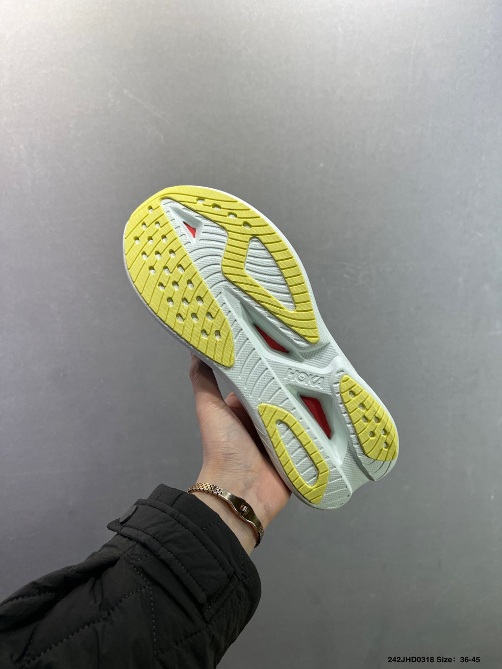 HOKA ONE ONE MACH X 2 --1155119 -2