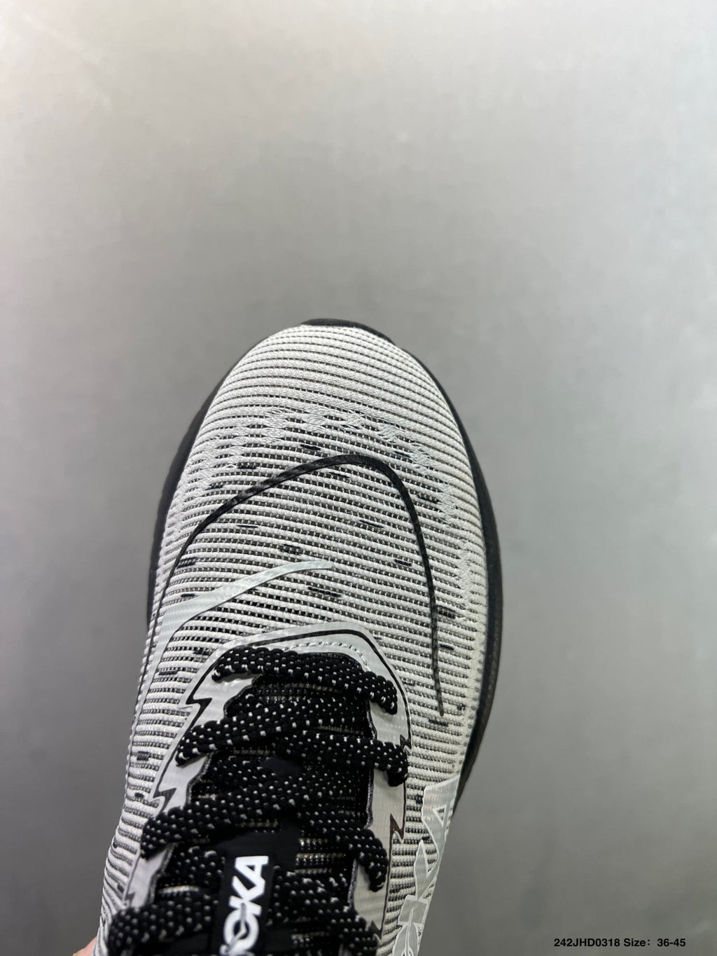 HOKA ONE ONE MACH X 2 --1155119 -3