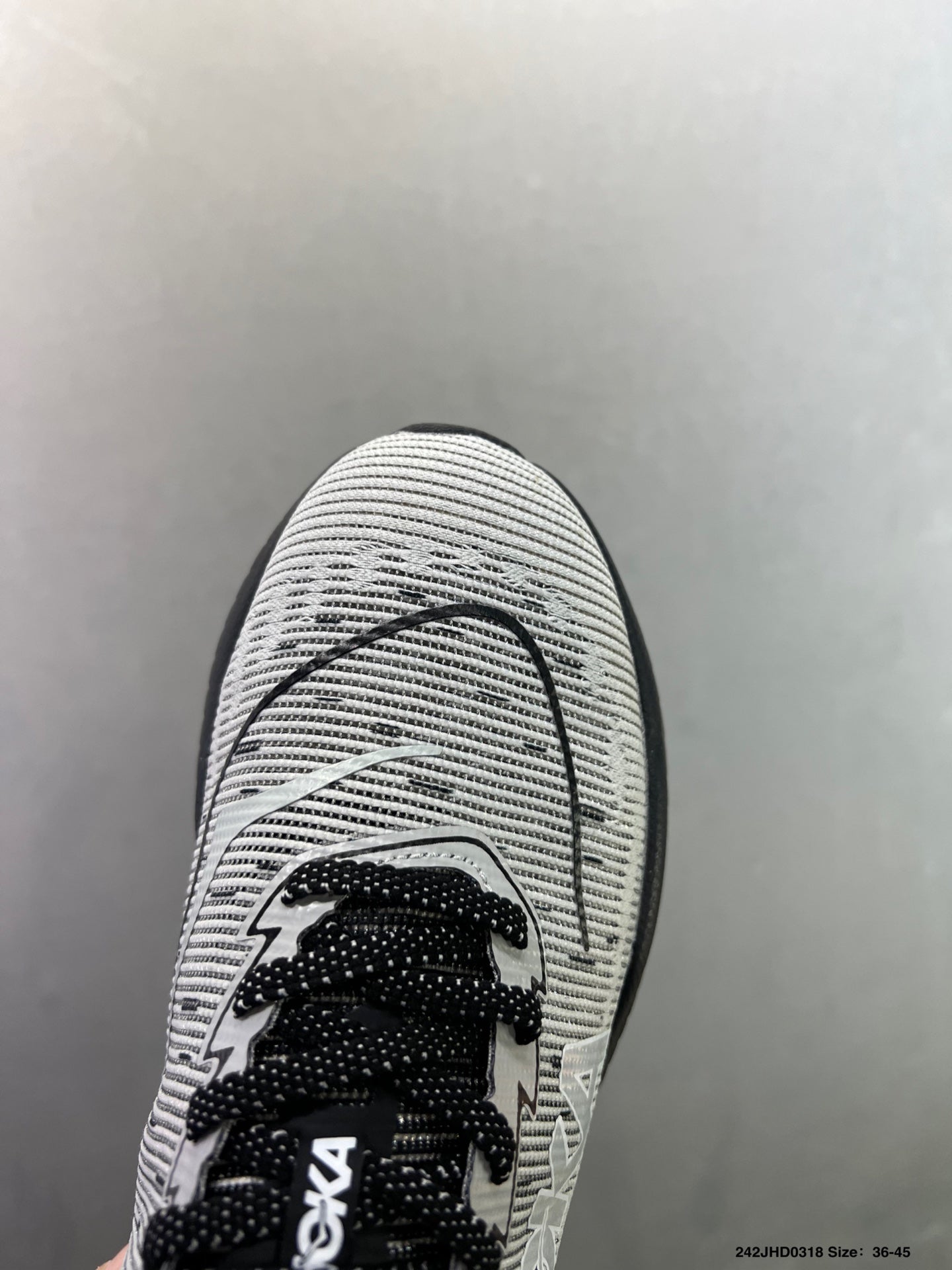 HOKA ONE ONE MACH X 2 --1155119 -3