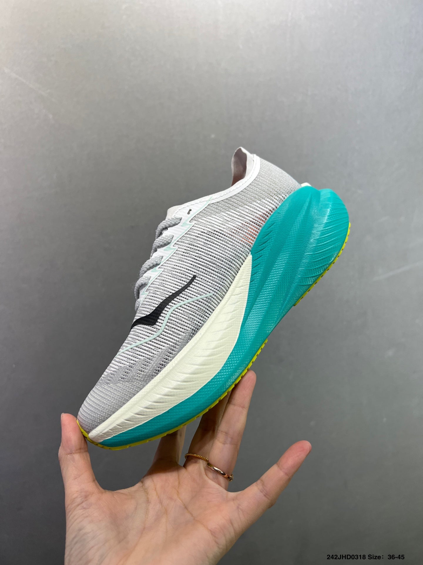 HOKA ONE ONE MACH X 2 --1155119 -6