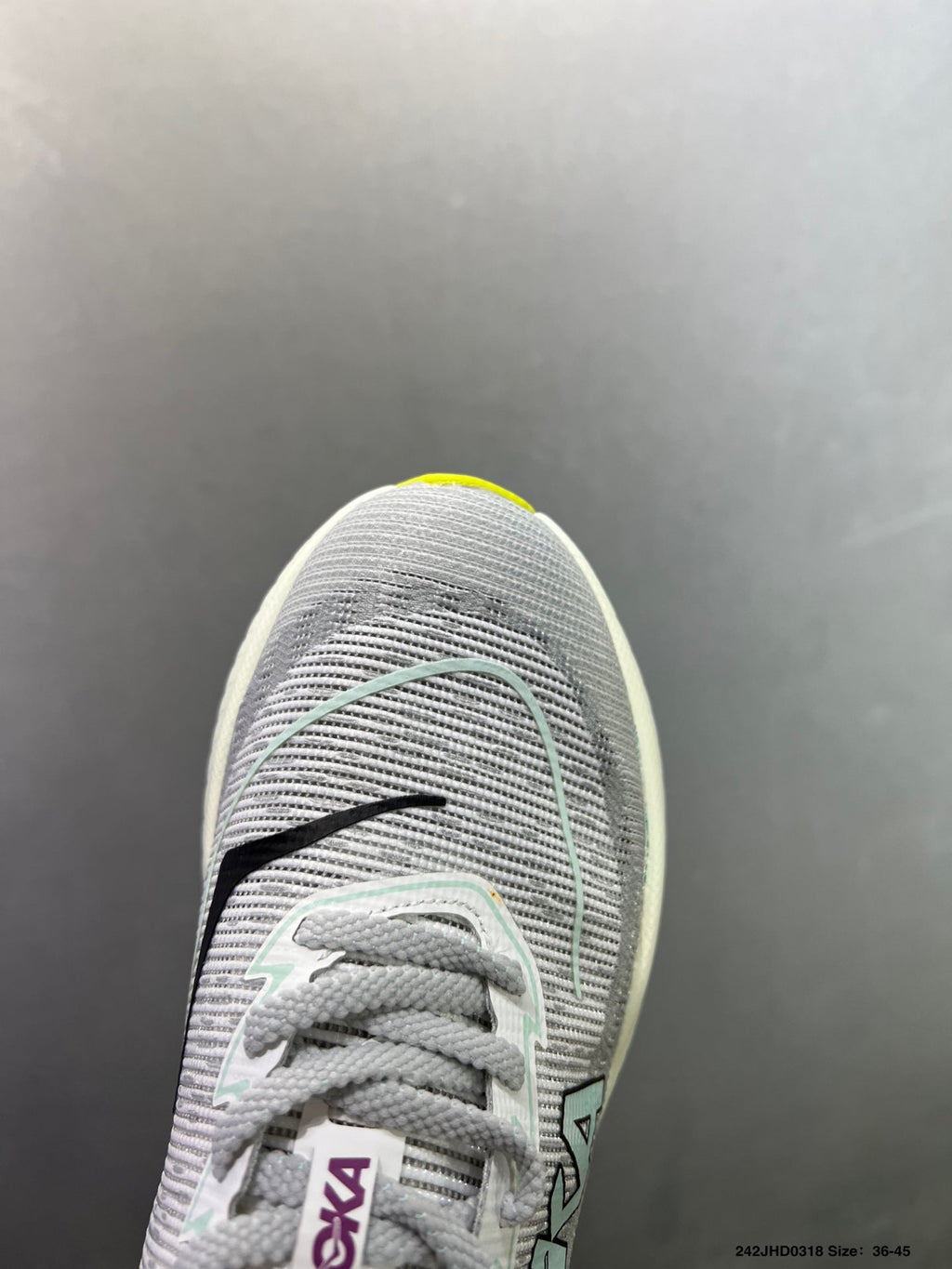 HOKA ONE ONE MACH X 2 --1155119 -6