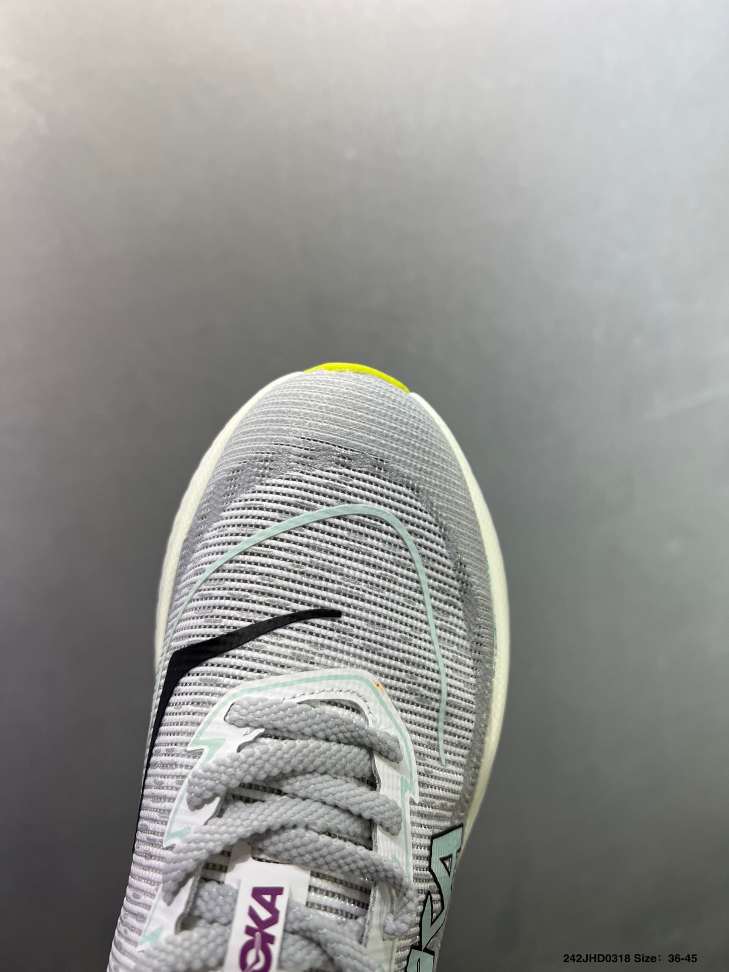 HOKA ONE ONE MACH X 2 --1155119 -6