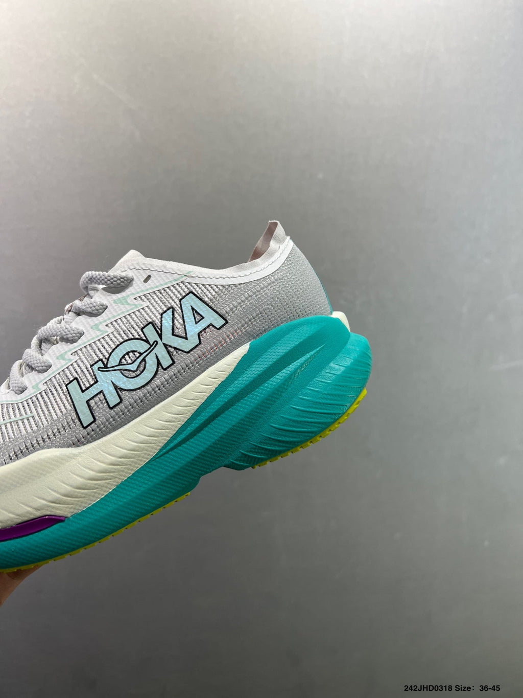 HOKA ONE ONE MACH X 2 --1155119 -6