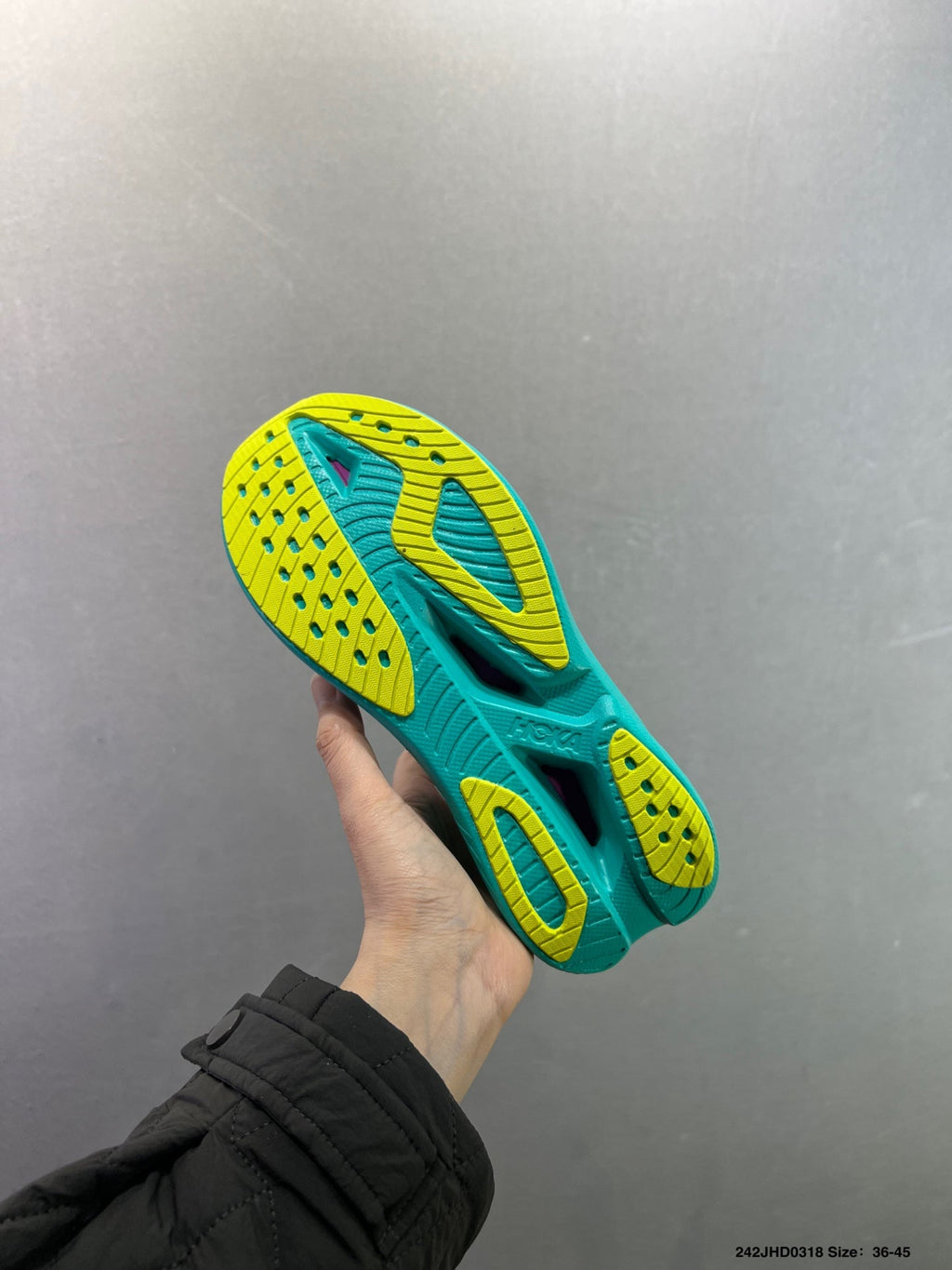 HOKA ONE ONE MACH X 2 --1155119 -6