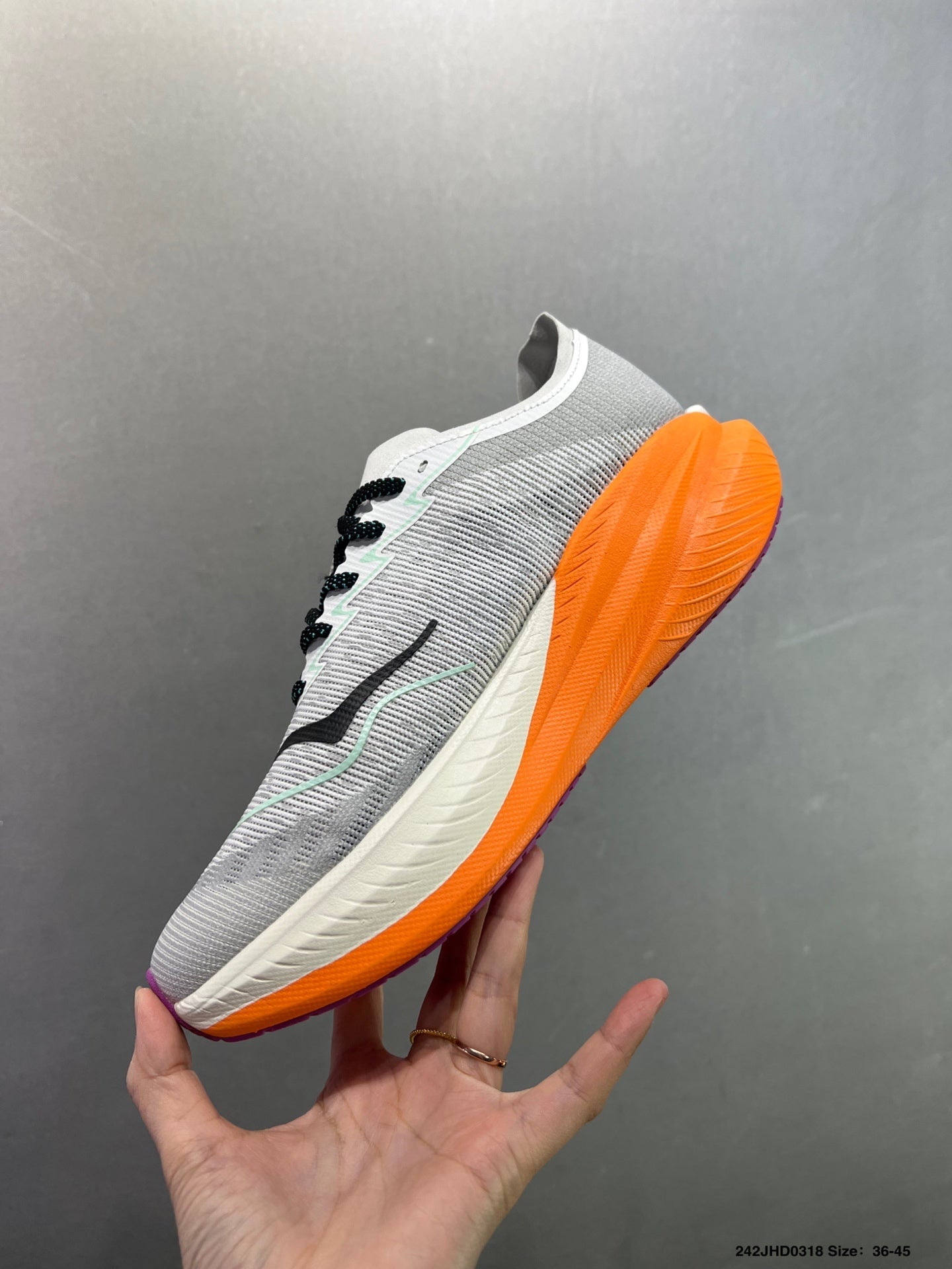 HOKA ONE ONE MACH X 2 --1155119 -7