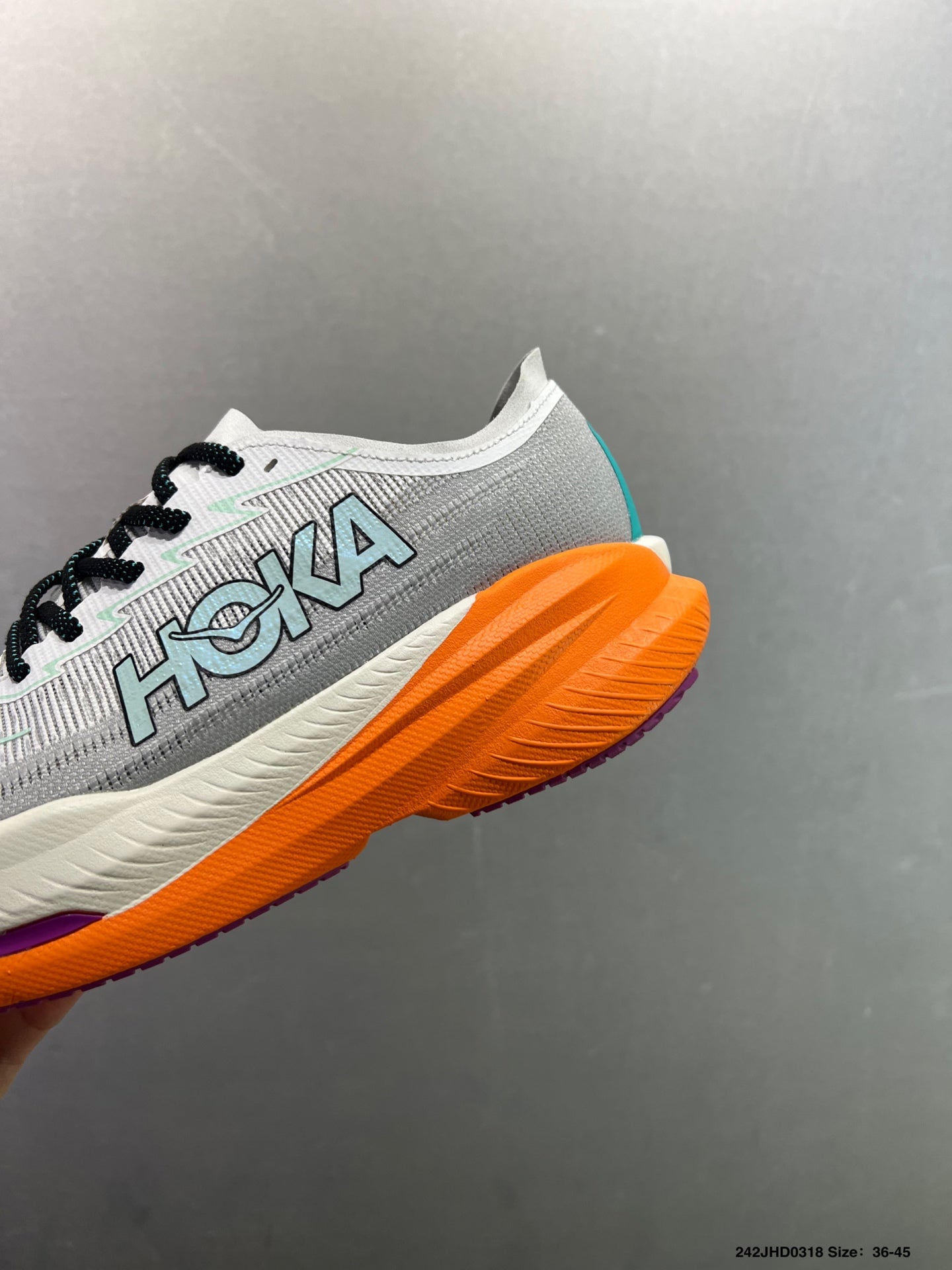 HOKA ONE ONE MACH X 2 --1155119 -7